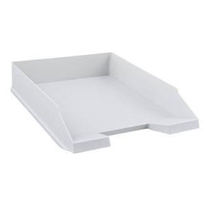 office discount Briefablage lichtgrau DIN A4 office discount Briefablage lichtgrau DIN A4