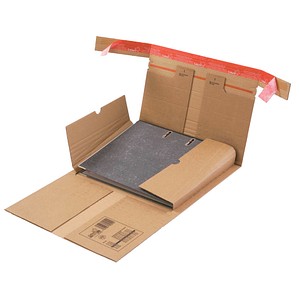 20 ColomPac® Ordnerverpackungen 37,1 x 30,4 x 9,0 cm 20 ColomPac® Ordnerverpackungen 37,1 x 30,4 x 9,0 cm