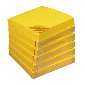Post-it® Super Sticky Haftnotizen extrastark 654-S gelb 12 Blöcke Post-it® Super Sticky Haftnotizen extrastark 654-S gelb 12 Blöcke