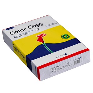 Papyrus Laserpapier Color Copy DIN A4 100 g/qm 500 Blatt Papyrus Laserpapier Color Copy DIN A4 100 g/qm 500 Blatt