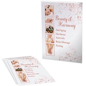 AVERY Zweckform Fotopapier 2581 DIN A4 matt 200 g/qm 25 Blatt AVERY Zweckform Fotopapier 2581 DIN A4 matt 200 g/qm 25 Blatt