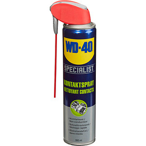 WD-40® Kontaktspray 300,0 ml