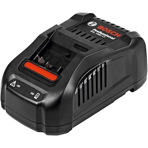 BOSCH GAL 1880 CV Professional Akku Ladegerät günstig online Bosch Ladegeräte Online Shop | Contorion.at