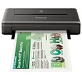 Mobiler Drucker PIXMA iP110 mit Akku von Canon