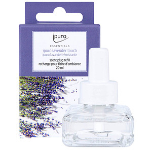 ipuro Raumduft-Nachfüller lavender touch blumig 20 ml, 1 St