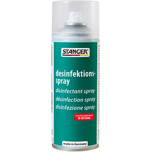 Desinfektionsspray 400 ml