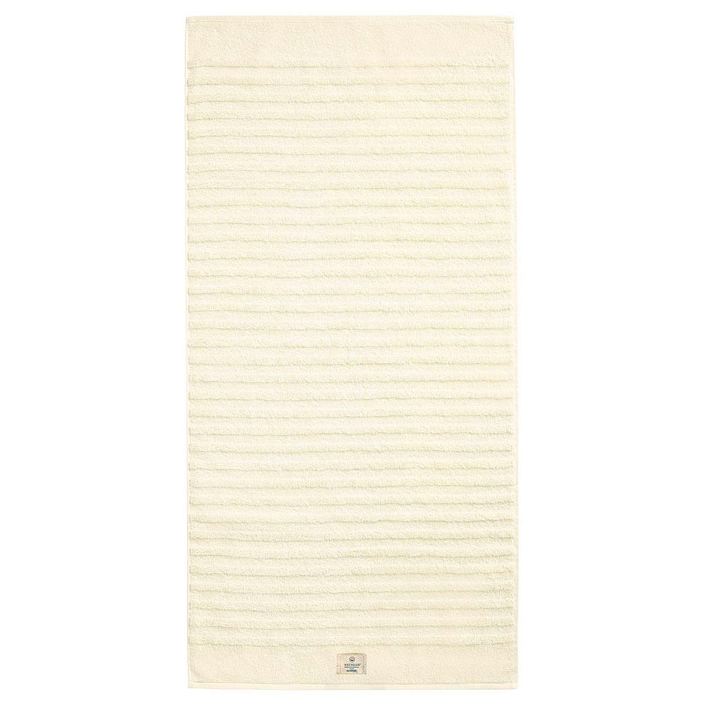 Dyckhoff Handtuch Wecycled weiß 50 x 100 cm, 6 St. | office discount