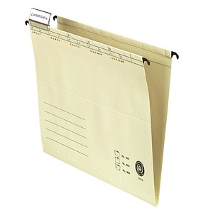 25 Hängemappen chamois 25 Hängemappen chamois