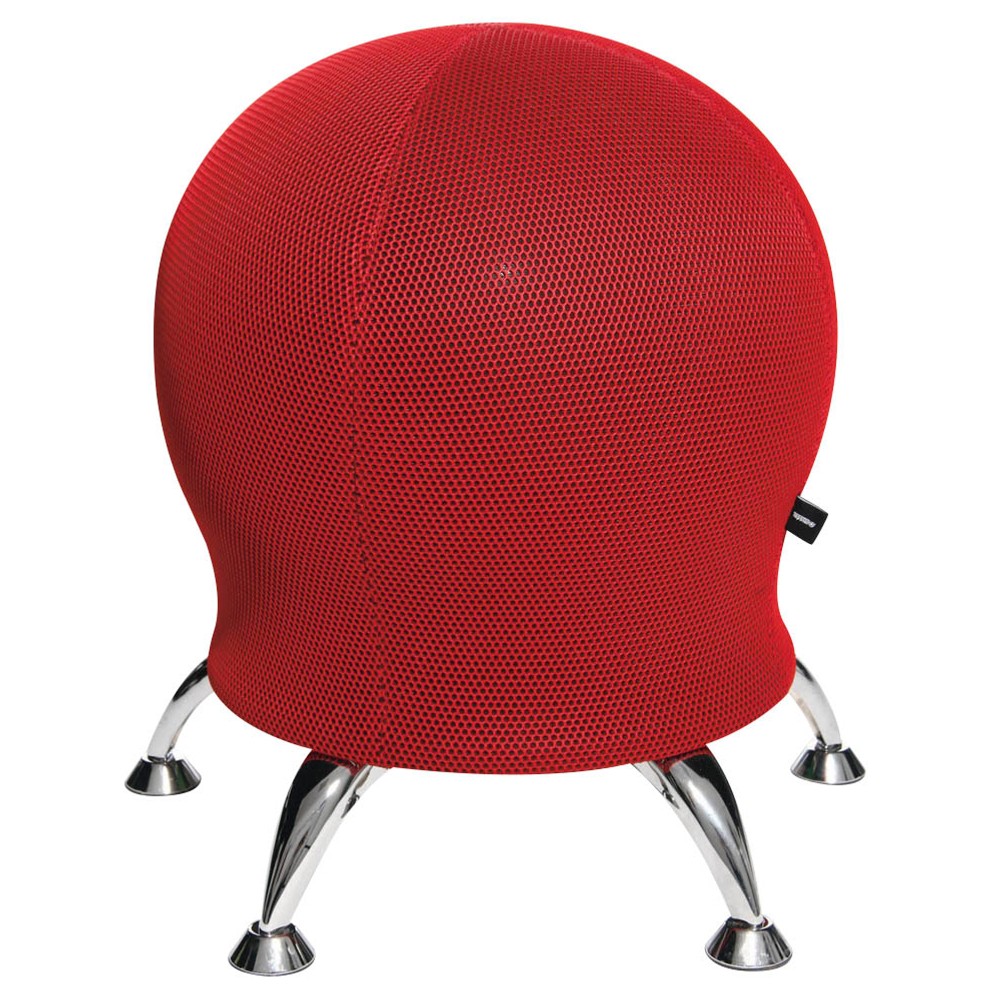 [Originalprodukt aus Übersee] Topstar Ballsitz | office rot Sitness® discount 71450BB2 5