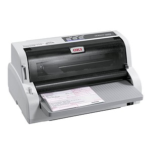 Nadeldrucker MICROLINE 5100FB eco von OKI