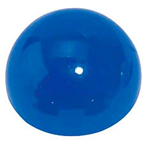 10 MAUL Magnete blau Ø 3,0 x 1,9 cm 10 MAUL Magnete blau Ø 3,0 x 1,9 cm