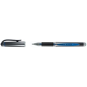 uni-ball Gel IMPACT UM-153S Gelschreiber blau 0,6 mm uni-ball Gel IMPACT UM-153S Gelschreiber blau 0,6 mm