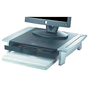 Fellowes Monitorständer Office Suites Kompakt Fellowes Monitorständer Office Suites Kompakt