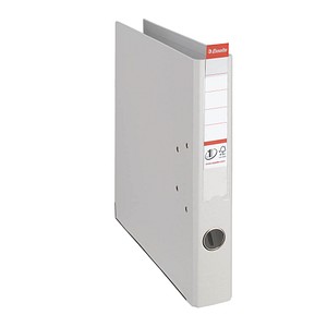 Esselte No.1 POWER Ordner weiß Kunststoff 5,0 cm DIN A4 Esselte No.1 POWER Ordner weiß Kunststoff 5,0 cm DIN A4