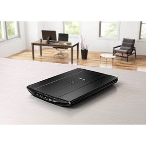 Flachbettscanner CanoScan LiDE 220 von Canon