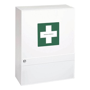 Holthaus Medical Medizinschrank Famulus ohne Füllung weiß Holthaus Medical Medizinschrank Famulus ohne Füllung weiß