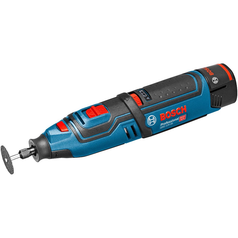 BOSCH GRO 12V 35 Professional Akku Multifunktionswerkzeug 12 BOSCH GRO 12V 35 Professional Akku Multifunktionswerkzeug 12