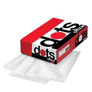 300 dots Laminierfolien glänzend für A6 300 dots Laminierfolien glänzend für A6