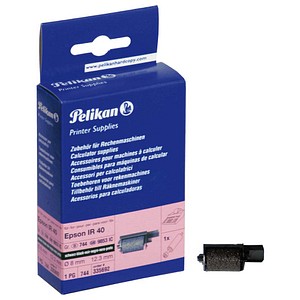 Pelikan Gruppe 744 schwarz Farbrolle Pelikan Gruppe 744 schwarz Farbrolle