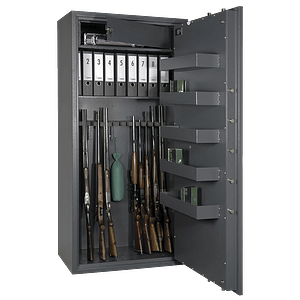 Lagerschränke günstig bestellen | office discount