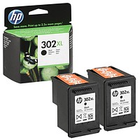 hp 302 XL Druckerpatronen-Set