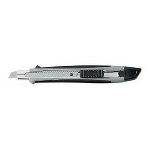 MAUL Cutter Softgrip 9 mm MAUL Cutter Softgrip 9 mm