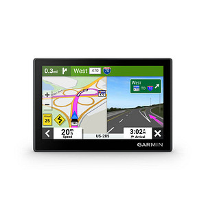 Garmin s online 5