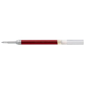 12 Pentel LR7 Gelschreiberminen rot 12 Pentel LR7 Gelschreiberminen rot