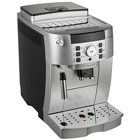 AKTION DeLonghi 22.110.SB Kaffeevollautomat silber office discount