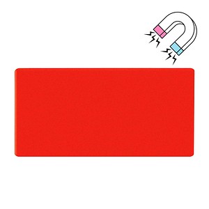 32 Legamaster Magnete rot 1,0 x 3,0 cm 32 Legamaster Magnete rot 1,0 x 3,0 cm