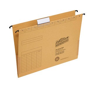 25 office discount Hängetaschen braun 25 office discount Hängetaschen braun