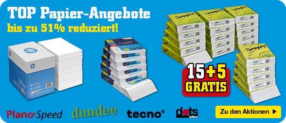 Papier-Angebote